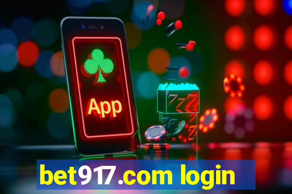 bet917.com login